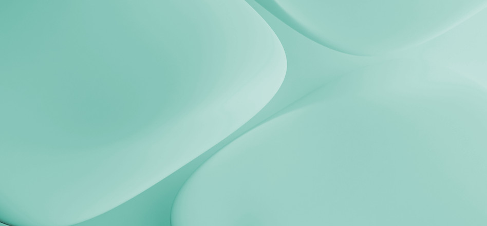 Green Abstract